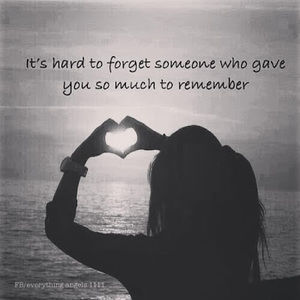 Meet your Posher, Cheryl